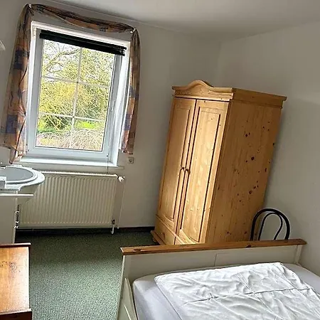Bed & Breakfast Altenmedinger Hof