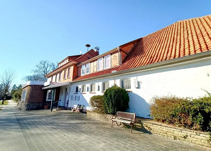 Altenmedinger Hof Altenmedingen