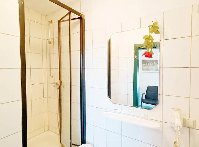 Bed & Breakfast Altenmedinger Hof Altenmedingen