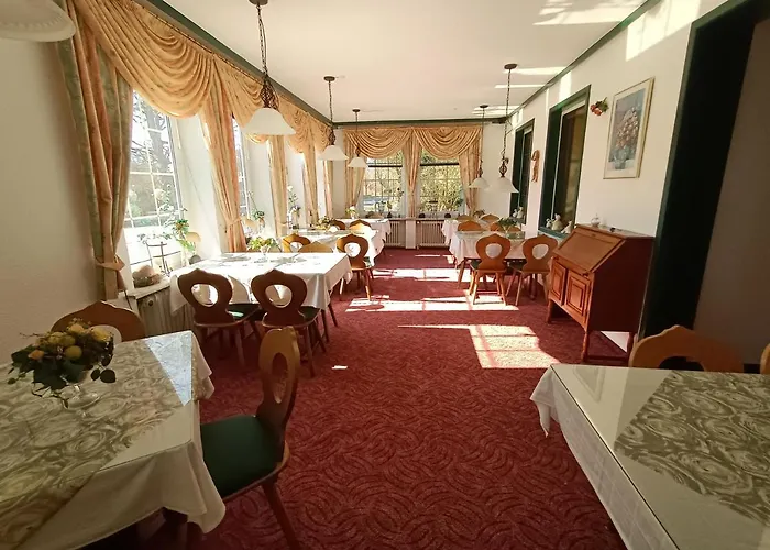 Altenmedinger Hof * Altenmedingen