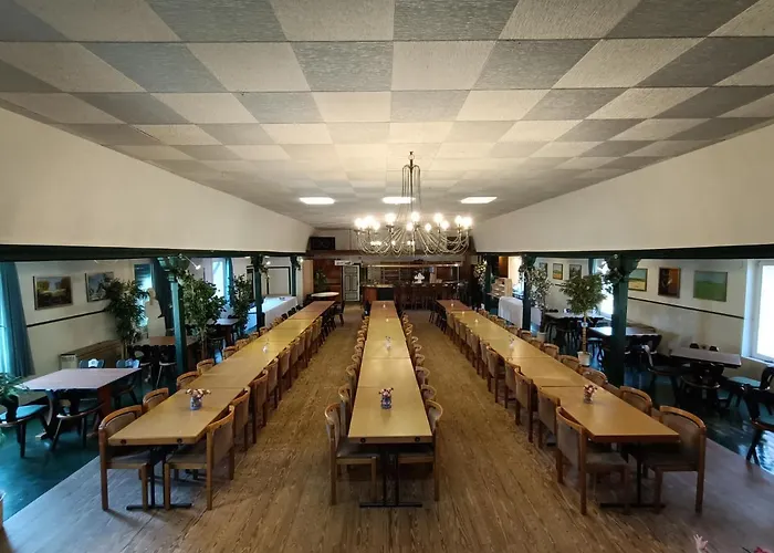 Altenmedinger Hof Bed & Breakfast Altenmedingen