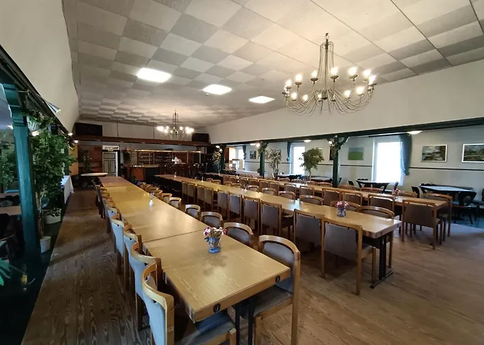 Bed & Breakfast Altenmedinger Hof Altenmedingen