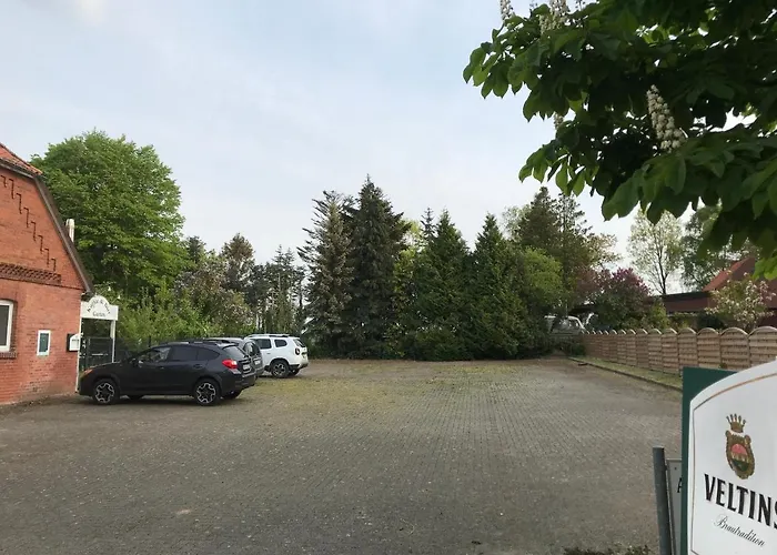 Altenmedinger Hof * Altenmedingen