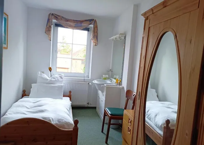 Bed & Breakfast Altenmedinger Hof