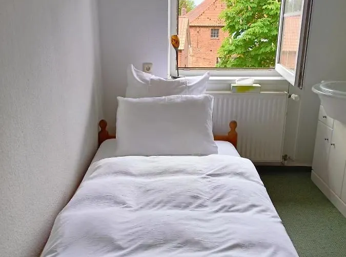 Altenmedinger Hof B&B