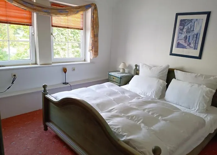 Altenmedinger Hof 알텐메딩겐