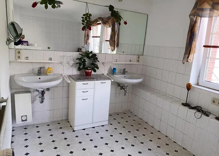 Bed & Breakfast Altenmedinger Hof *