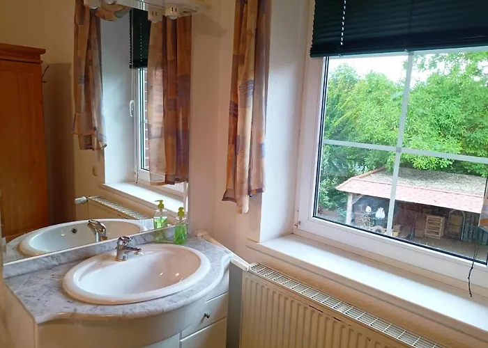 Bed & Breakfast Altenmedinger Hof