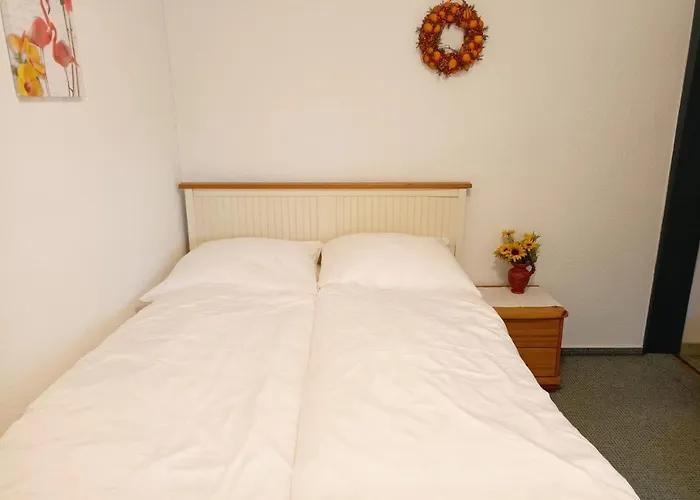 Bed & Breakfast Altenmedinger Hof