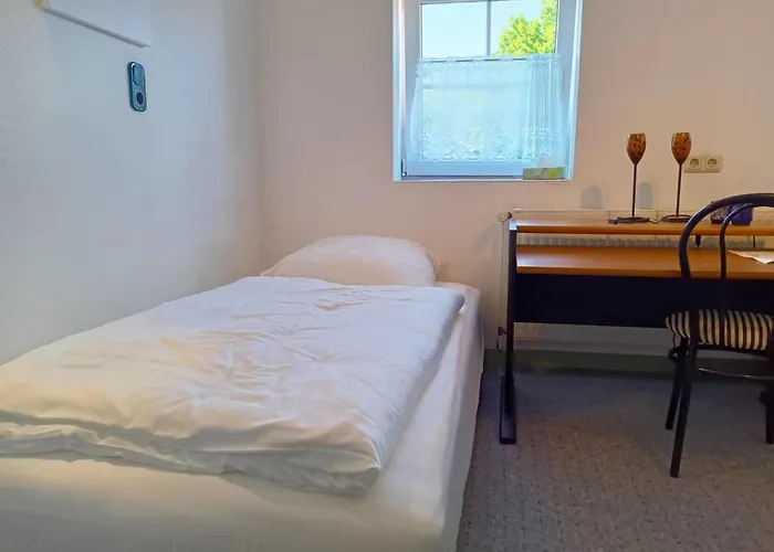 Altenmedinger Hof Bed & Breakfast