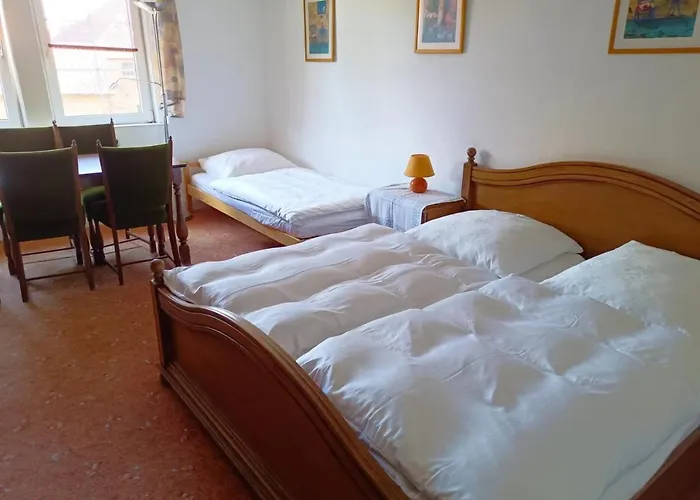 Altenmedinger Hof Bed & Breakfast