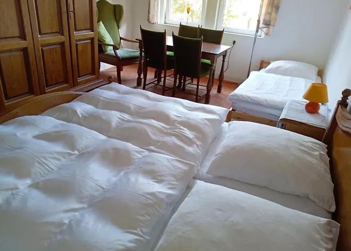 Altenmedinger Hof Bed & Breakfast Altenmedingen