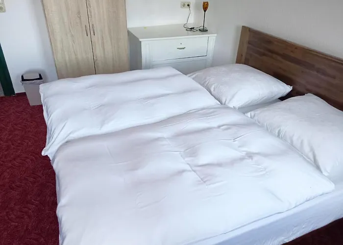 Altenmedinger Hof * Altenmedingen