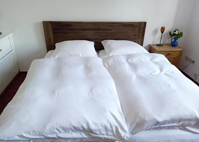 Bed & Breakfast Altenmedinger Hof *