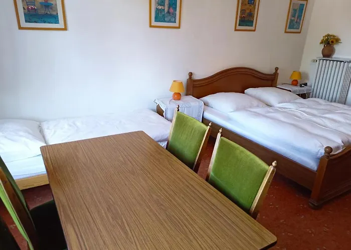 Altenmedinger Hof Altenmedingen