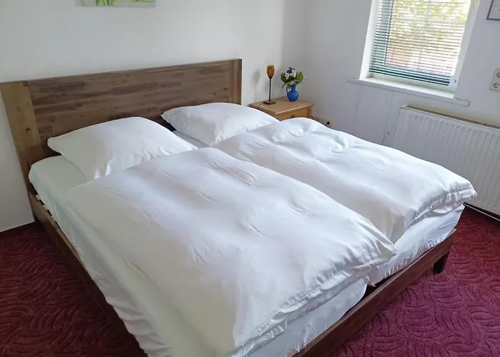 Altenmedinger Hof * Altenmedingen