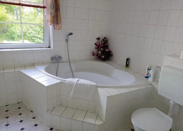 Altenmedinger Hof Bed & Breakfast *