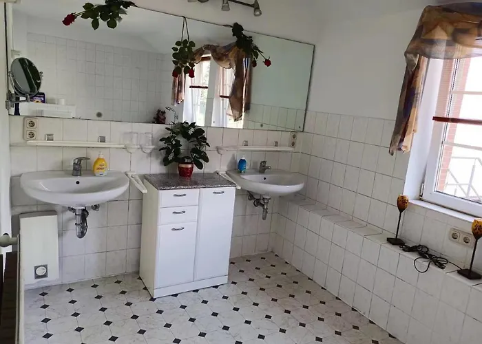 Bed & Breakfast Altenmedinger Hof *