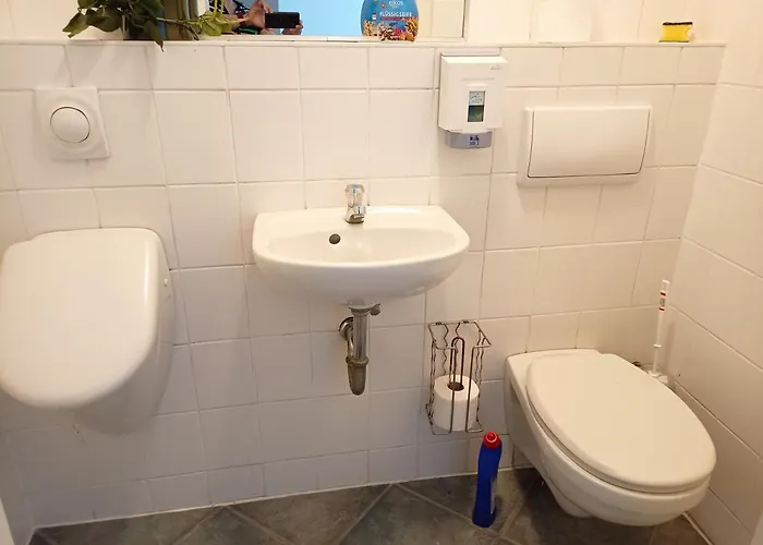 B&B Altenmedinger Hof *