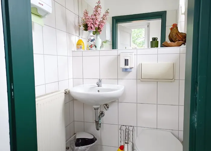 Altenmedinger Hof Bed & Breakfast Altenmedingen